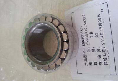 現(xiàn)貨JY行星輪軸承RNN3006X3V 原廠質量保證與潤滑油應用指南