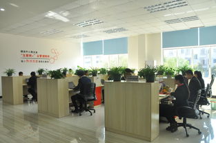 喜訊！章貢區(qū)軟件產(chǎn)業(yè)孵化園榮膺江西省服務(wù)外包示范園區(qū)稱號(hào)，軟件銷售業(yè)務(wù)迎來(lái)新機(jī)遇